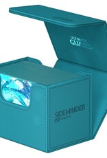 Ultimate Guard UGD Deck Case 80+ Sidewinder Monocolor