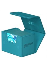 Ultimate Guard UGD Deck Case 80+ Sidewinder Monocolor