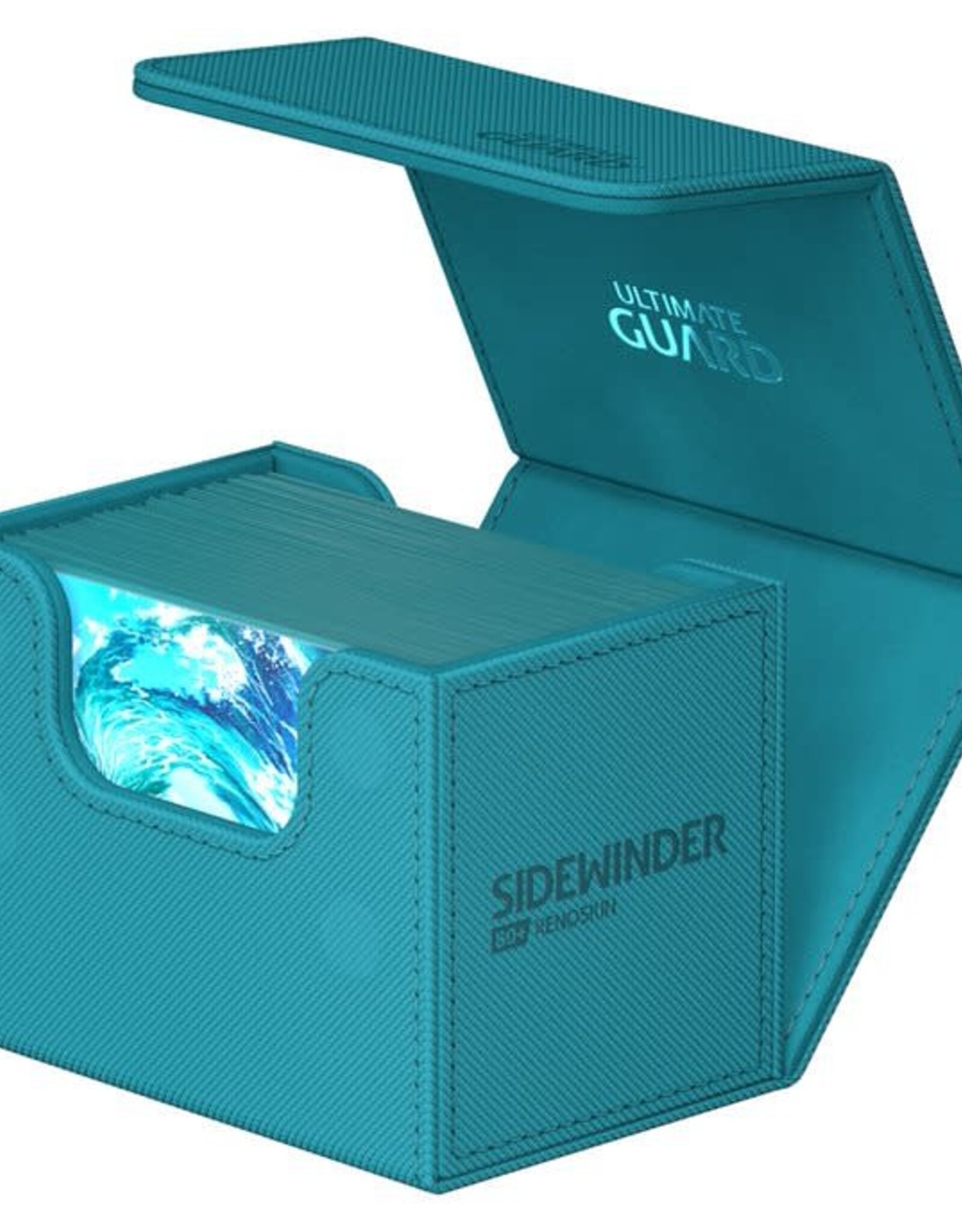 Ultimate Guard UGD Deck Case 80+ Sidewinder Monocolor