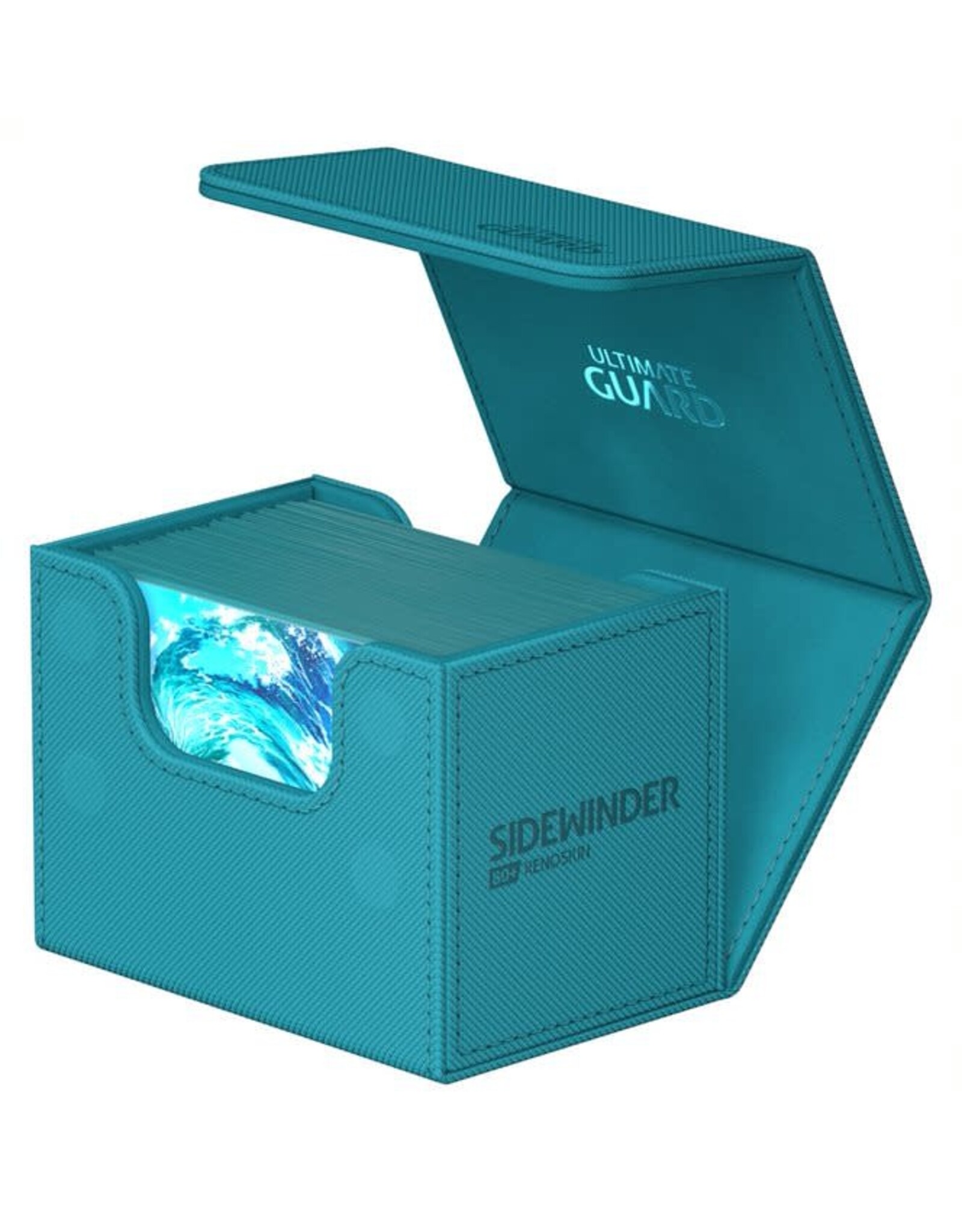 Ultimate Guard UGD Deck Case 80+ Sidewinder Monocolor