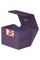 Ultimate Guard UGD Deck Case 80+ Sidewinder Monocolor