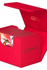 Ultimate Guard UGD Deck Case 80+ Sidewinder Monocolor