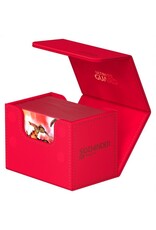 Ultimate Guard UGD Deck Case 80+ Sidewinder Monocolor