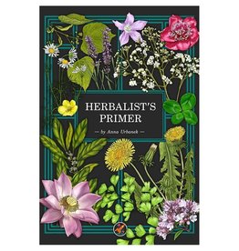 Exalted Funeral Press Herbalist's Primer