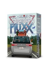 Looney Labs Across America Fluxx
