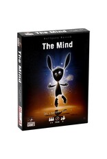 Pandasaurus Games The Mind