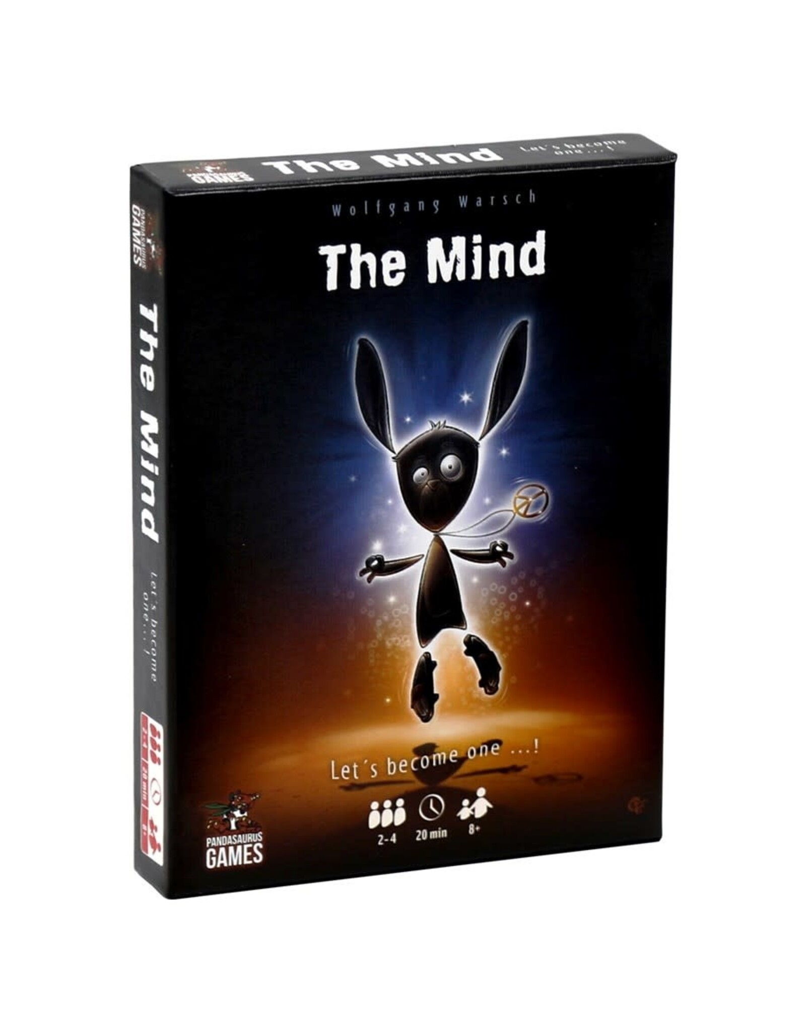 Pandasaurus Games The Mind