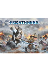 Cephalofair Games Frosthaven