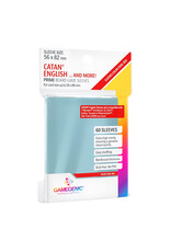 Gamegenic Gamegenic Prime Sleeves: Catan (56 x 82 mm) 50ct