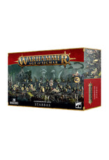 Games Workshop Warhammer AoS: Gloomspite Gitz - Stabbas