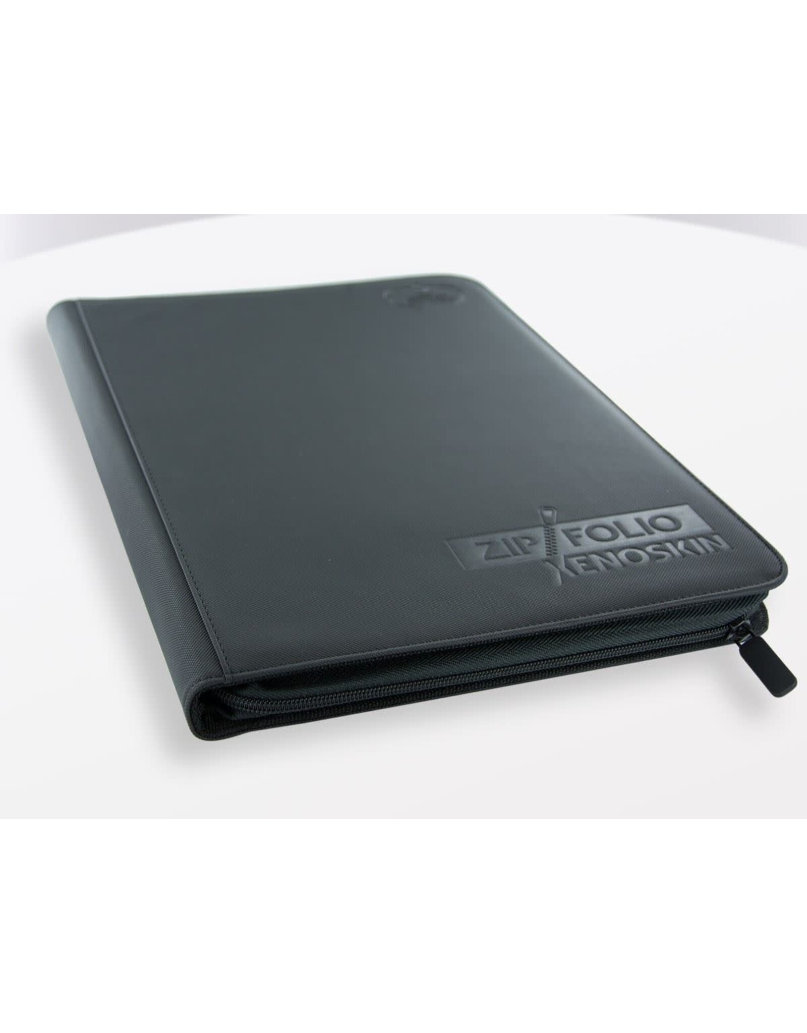 Ultimate Guard UGD 9/18-Pocket Zipfolio Xenoskin