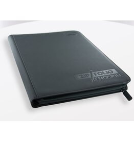 Ultimate Guard UGD 9/18-Pocket Zipfolio Xenoskin