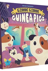 Gimme Gimme Guinea Pigs