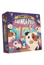 Gimme Gimme Guinea Pigs