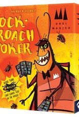 Lion Rampart Imports Cockroach Poker