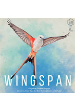 Stonemaier Games Wingspan 2nd Edition