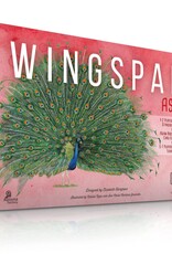 Stonemaier Games Wingspan: Asia Expansion