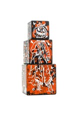 Sirius Dice Sirius/LUD Scarecrow Stackable Dice Set (3d6)