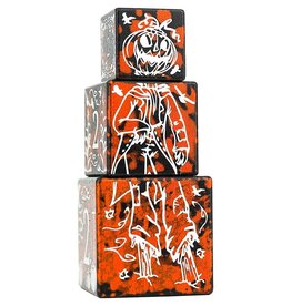 Sirius Dice Sirius Dice: Scarecrow Stackable Dice Set (3d6)