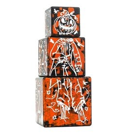 Sirius Dice Scarecrow Stackable Dice Set (3d6)