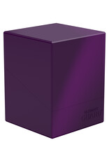 Ultimate Guard UGD Boulder Solid Color Deck Case 100+