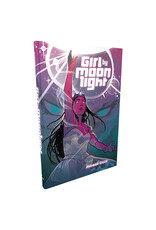 Evil Hat Productions LLC Girl by Moonlight