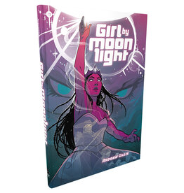 Evil Hat Productions LLC Girl by Moonlight