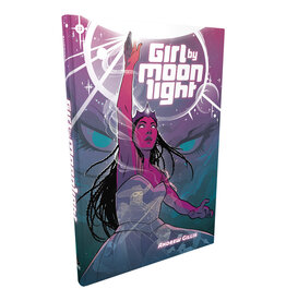 Evil Hat Productions LLC Girl by Moonlight