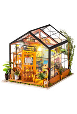 Rolife (Robotime) Cathy's Flower House