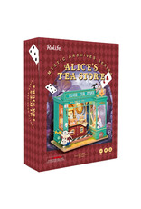 Rolife (Robotime) Alice's Tea Store