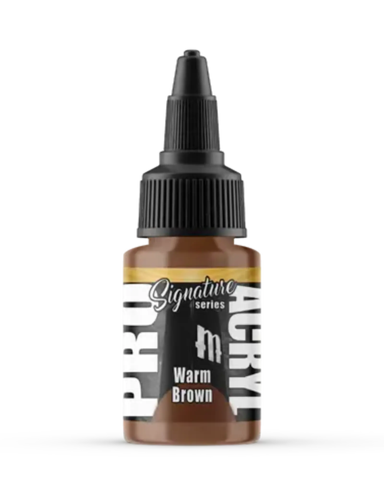 Monument Hobbies MPA: S09 - Ninjon Warm Brown