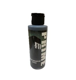 Monument Hobbies MPA: PRIME 005 Dark Neutral Grey