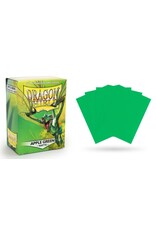 Arcane Tinmen Dragon Shield Matte 100ct Sleeves: