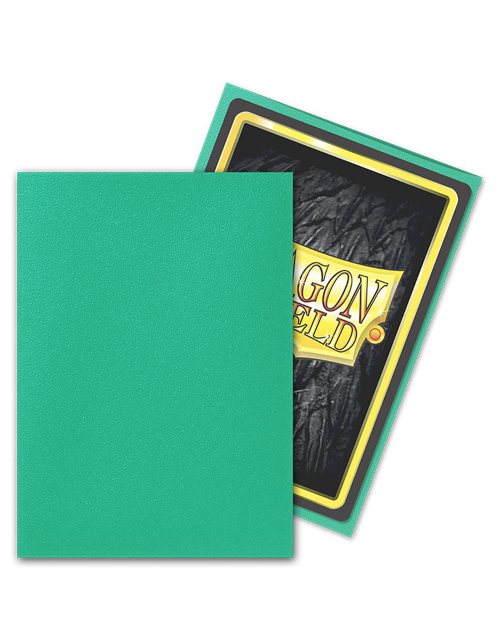 Arcane Tinmen Dragon Shield Matte 100ct Sleeves: