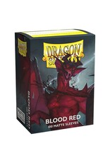 Arcane Tinmen Dragon Shield Matte 100ct Sleeves: