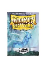 Arcane Tinmen Dragon Shield Matte 100ct Sleeves: