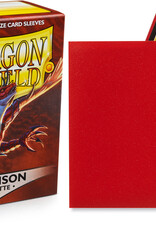Arcane Tinmen Dragon Shield Matte 100ct Sleeves: