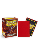 Arcane Tinmen Dragon Shield Matte 100ct Sleeves: