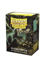 Arcane Tinmen Dragon Shield 100ct Dual Matte Sleeves: