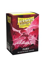 Arcane Tinmen Dragon Shield 100ct Dual Matte Sleeves:
