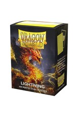 Arcane Tinmen Dragon Shield 100ct Dual Matte Sleeves: