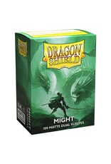 Arcane Tinmen Dragon Shield 100ct Dual Matte Sleeves: