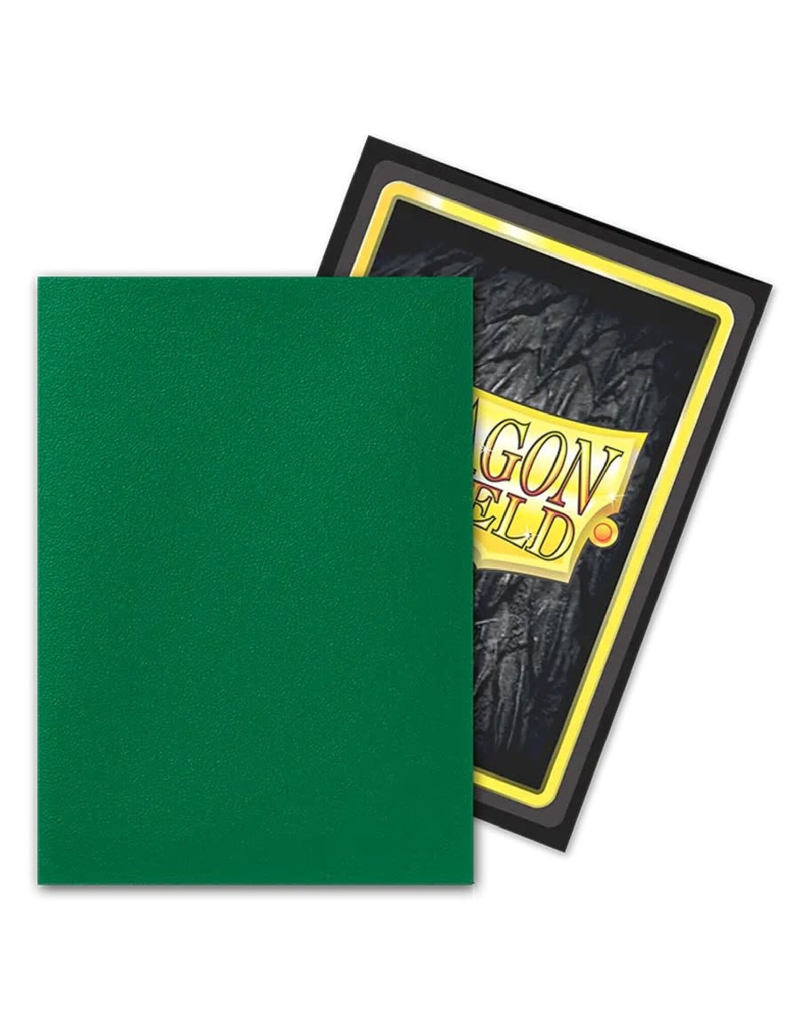 Arcane Tinmen Dragon Shield 100ct Dual Matte Sleeves: