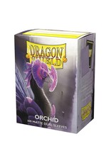 Arcane Tinmen Dragon Shield 100ct Dual Matte Sleeves: