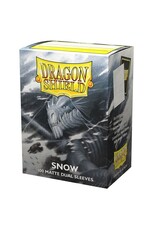Arcane Tinmen Dragon Shield 100ct Dual Matte Sleeves:
