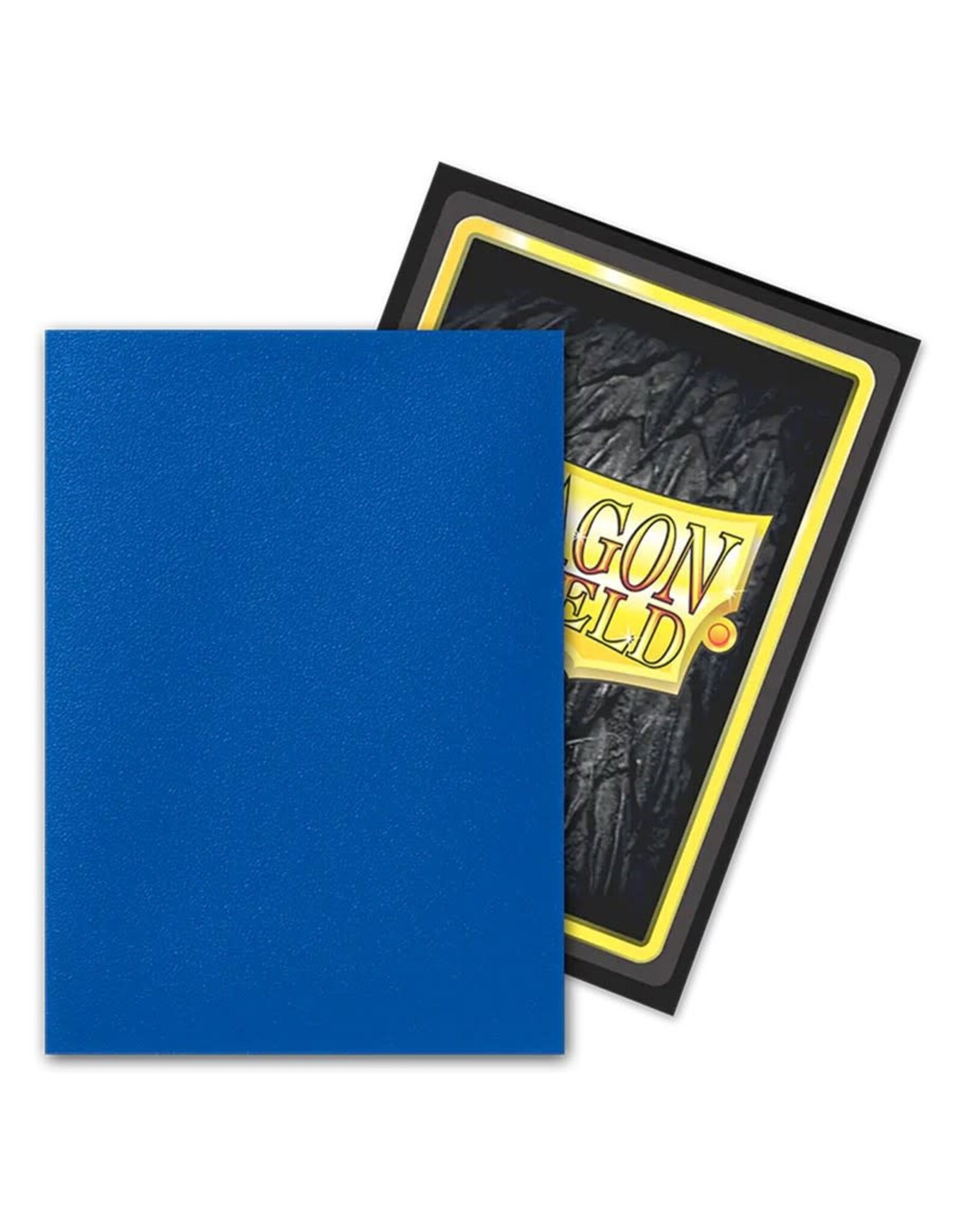 Arcane Tinmen Dragon Shield 100ct Dual Matte Sleeves: