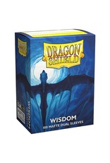 Arcane Tinmen Dragon Shield 100ct Dual Matte Sleeves: