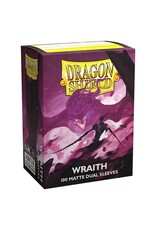 Arcane Tinmen Dragon Shield 100ct Dual Matte Sleeves: