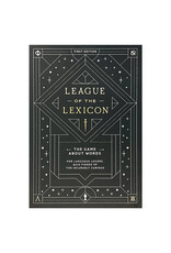 Two Brothers Games League of the Lexicon
