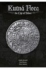 Czech Games Edition Kutna Hora: The City of Silver
